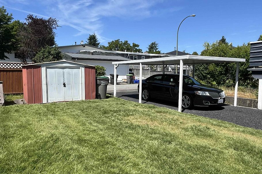 2750 Rosemont Drive Vancouver, BC - 5