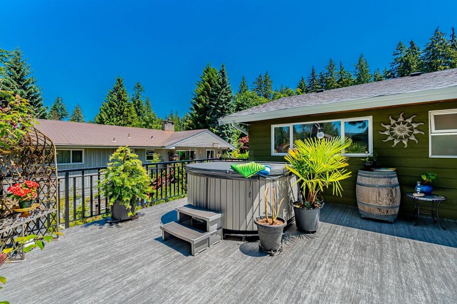 3031 Duval Road North Vancouver, BC - 21