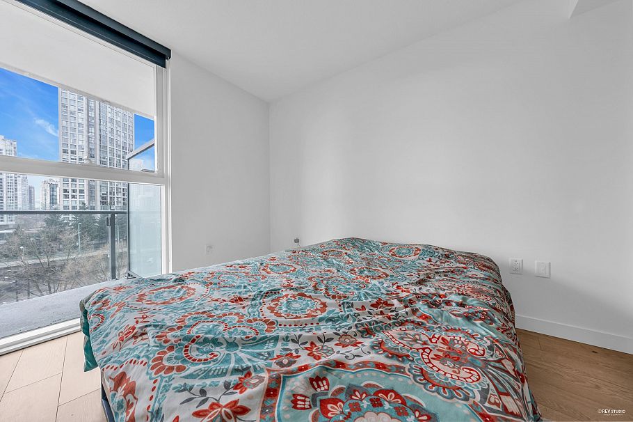 704 89 Nelson Street Vancouver, BC - 10