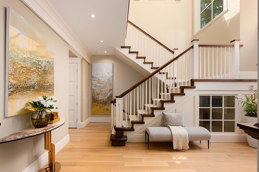 4688 W 3rd Avenue Vancouver, BC - 3