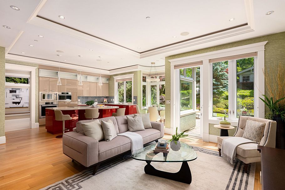 4688 W 3rd Avenue Vancouver, BC - 9