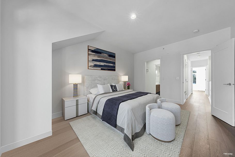 4 1960 Glenaire Drive North Vancouver, BC - 7