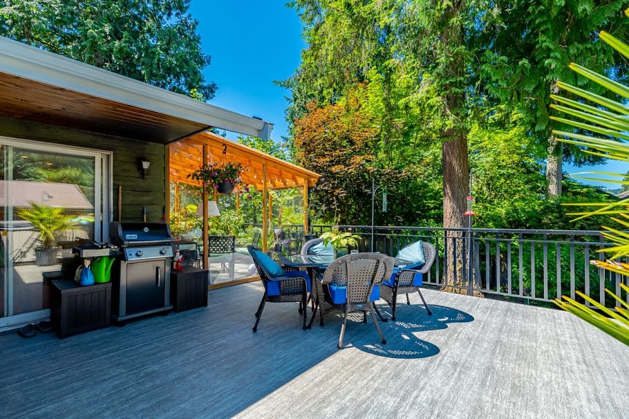 3031 Duval Road North Vancouver, BC - 18