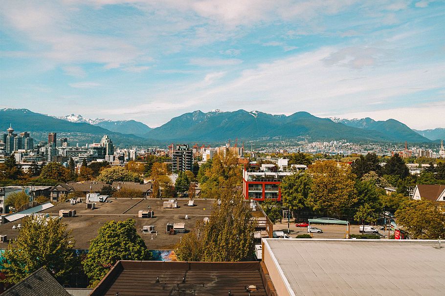 607 2635 Prince Edward Street Vancouver, BC - 18