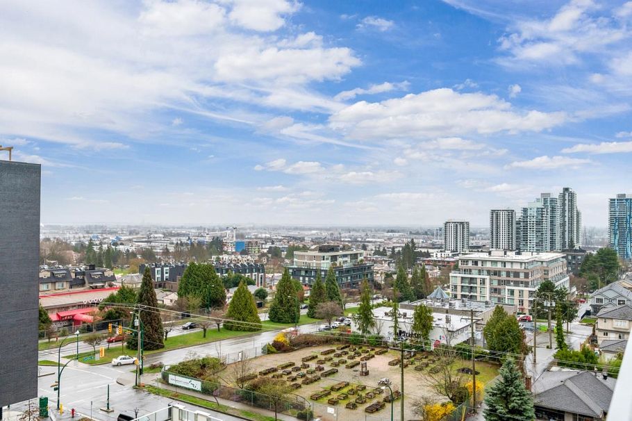 802 7418 Paulson Street Vancouver, BC - 14