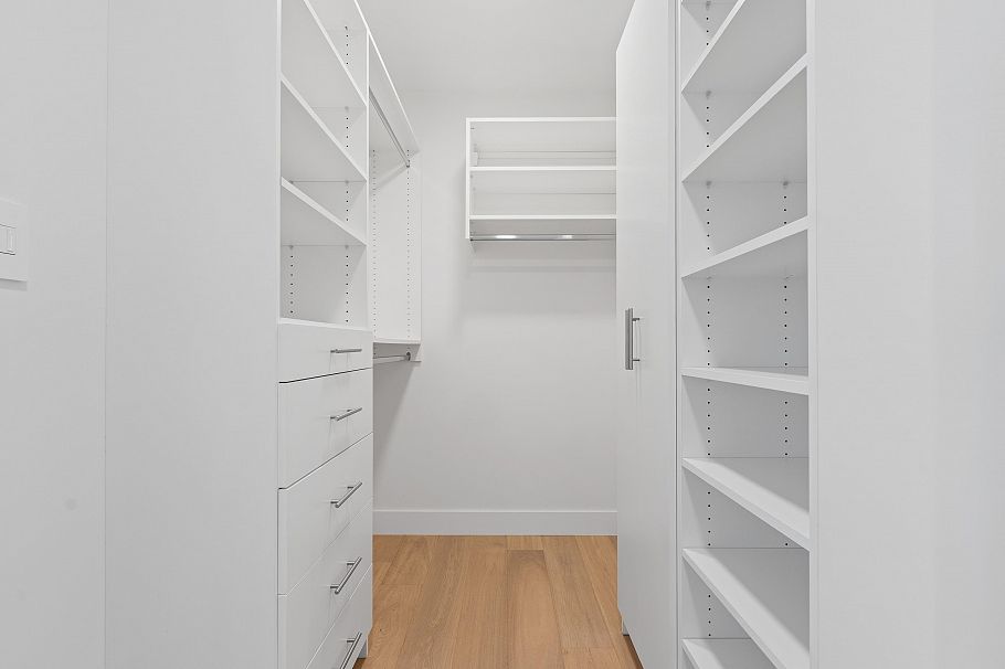 L302 1550 Coal Harbour Quay Vancouver, BC - 23