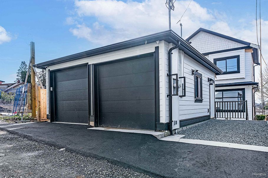 4318 Nanaimo Street Vancouver, BC - 31