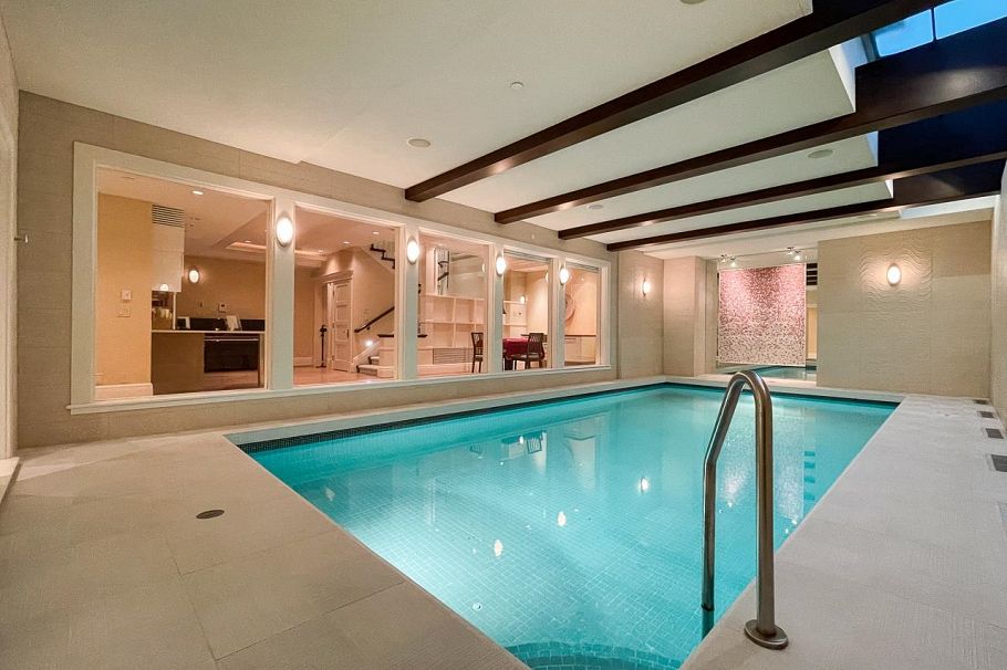 4688 W 3rd Avenue Vancouver, BC - 26