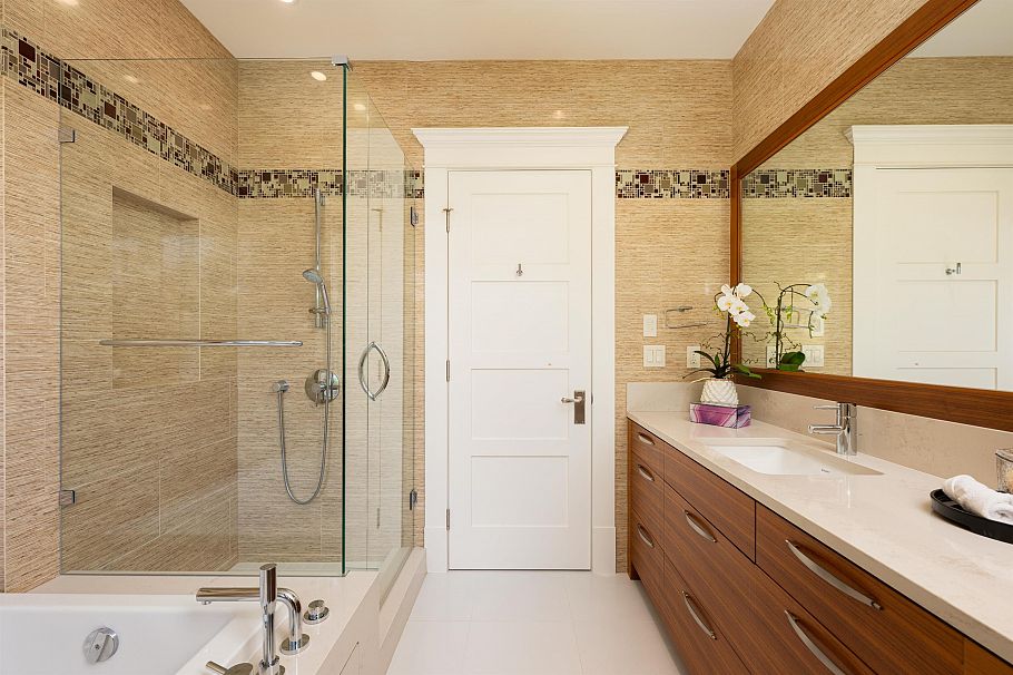 4688 W 3rd Avenue Vancouver, BC - 21