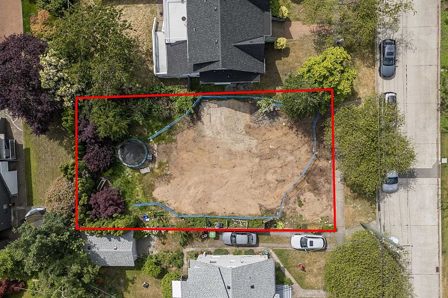 3540 W 39th Avenue Vancouver, BC - 7