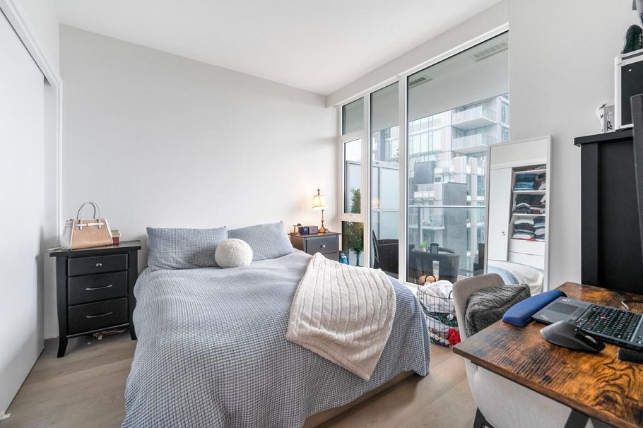 802 7418 Paulson Street Vancouver, BC - 10