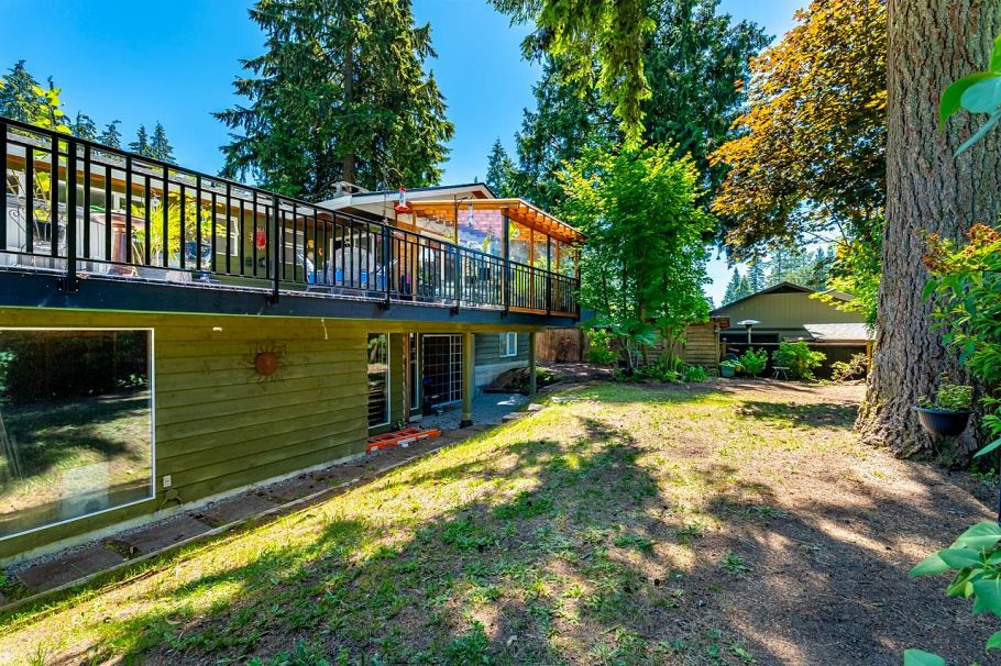3031 Duval Road North Vancouver, BC - 36