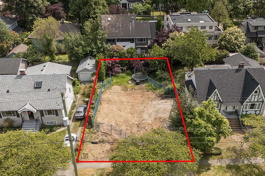 3540 W 39th Avenue Vancouver, BC - 15