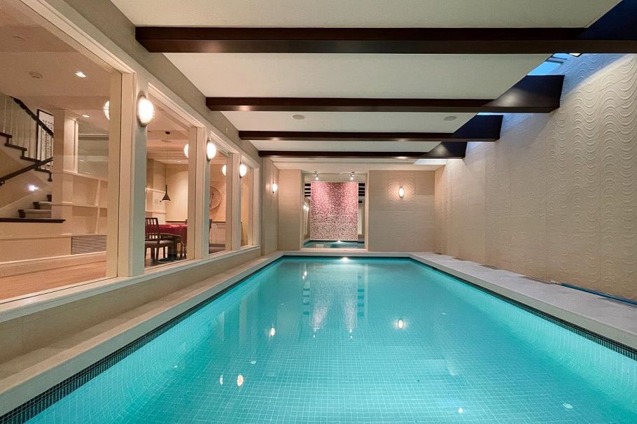 4688 W 3rd Avenue Vancouver, BC - 25