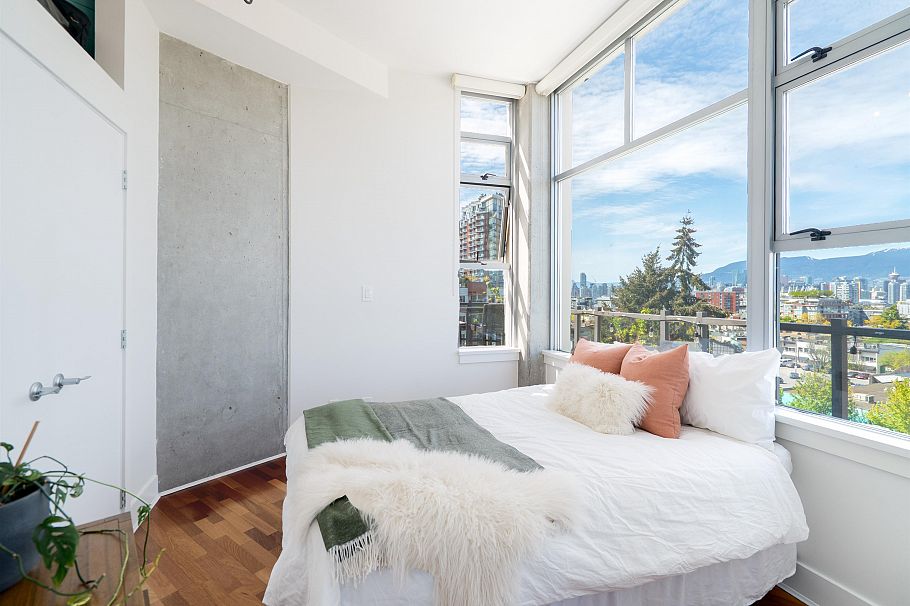 607 2635 Prince Edward Street Vancouver, BC - 10