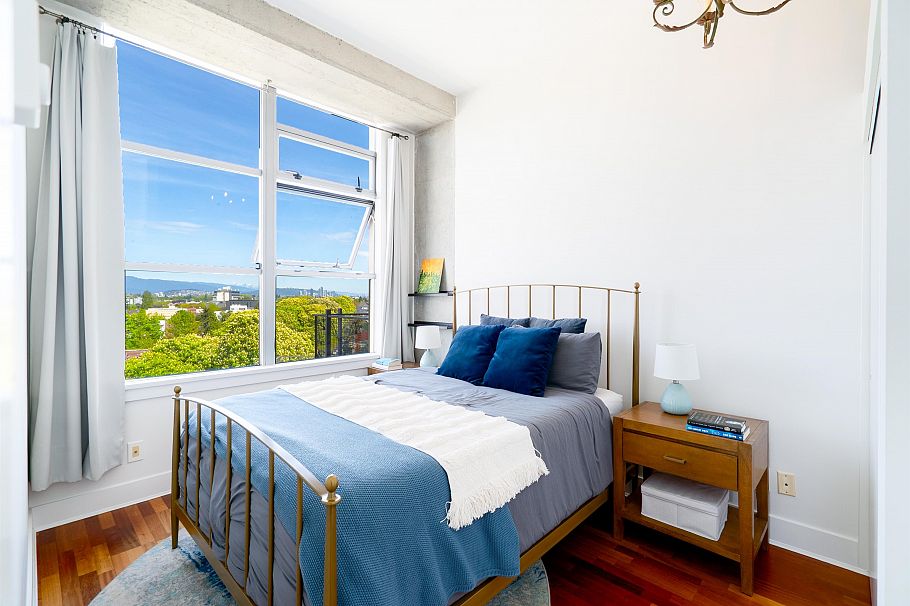 607 2635 Prince Edward Street Vancouver, BC - 13