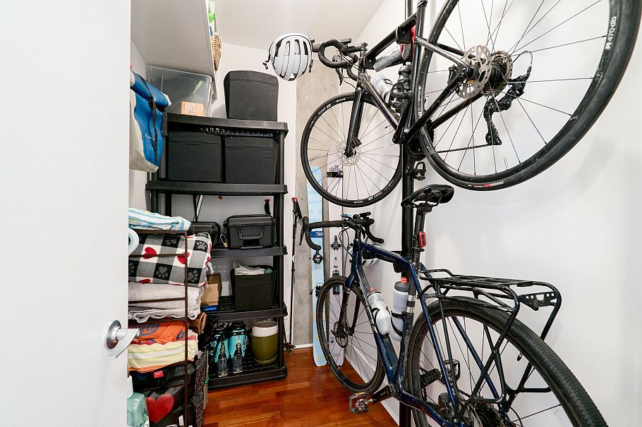 607 2635 Prince Edward Street Vancouver, BC - 21