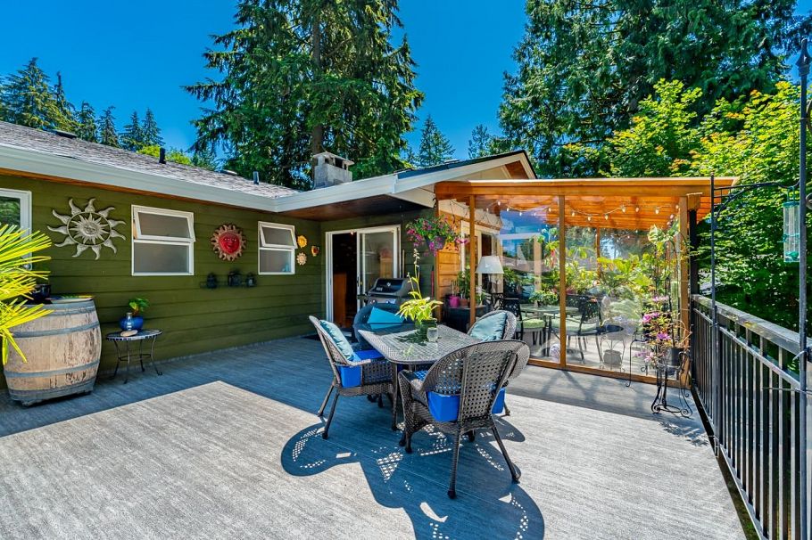 3031 Duval Road North Vancouver, BC - 19