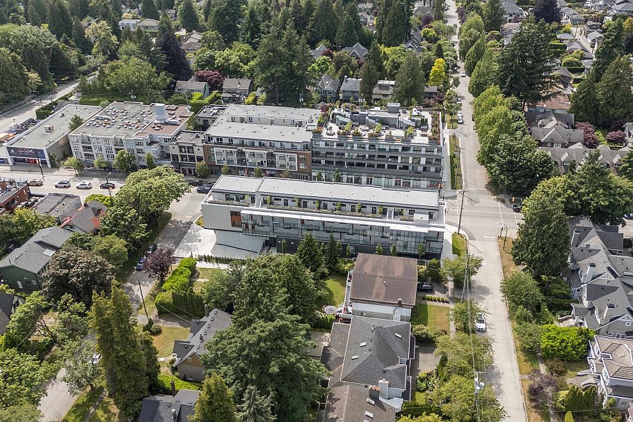 3540 W 39th Avenue Vancouver, BC - 8