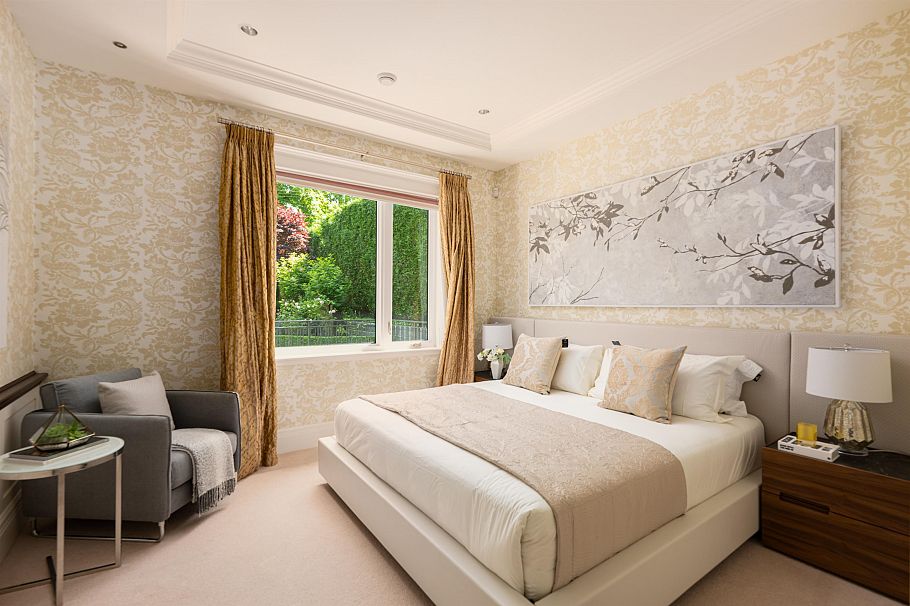 4688 W 3rd Avenue Vancouver, BC - 14