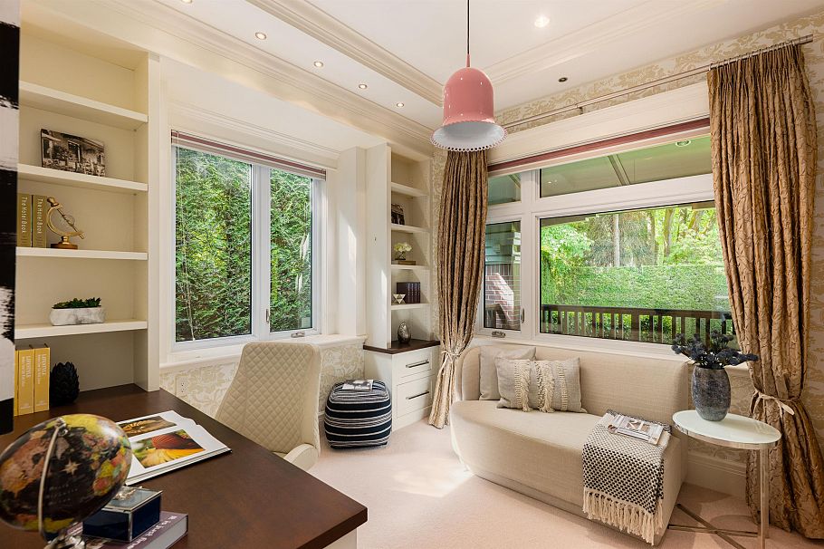 4688 W 3rd Avenue Vancouver, BC - 15