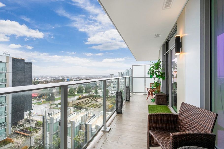 802 7418 Paulson Street Vancouver, BC - 13