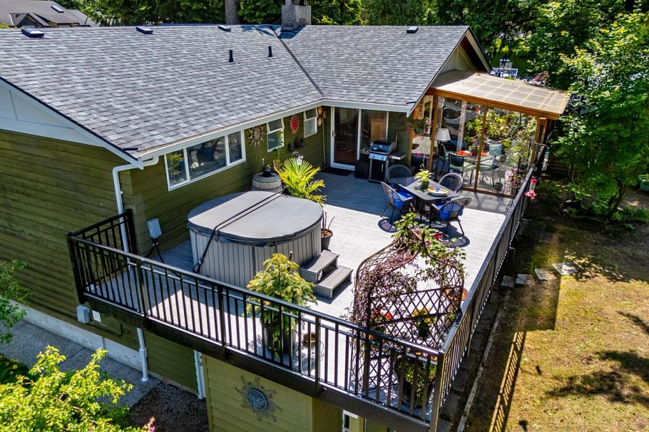 3031 Duval Road North Vancouver, BC - 4