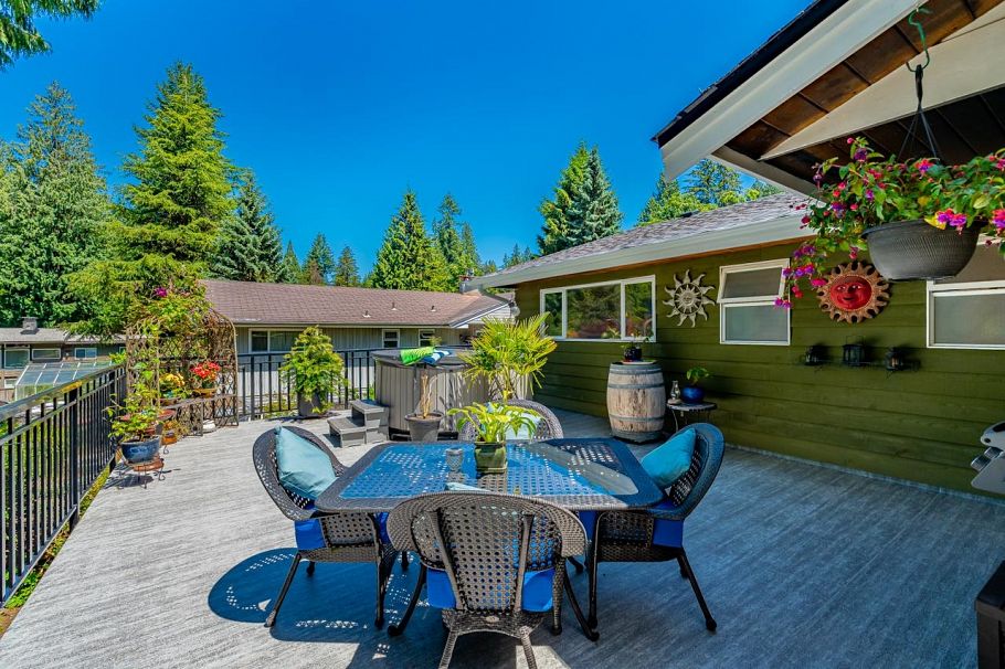 3031 Duval Road North Vancouver, BC - 20