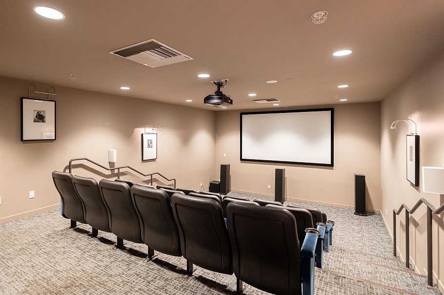 3903 1033 Marinaside Crescent Vancouver, BC - 20