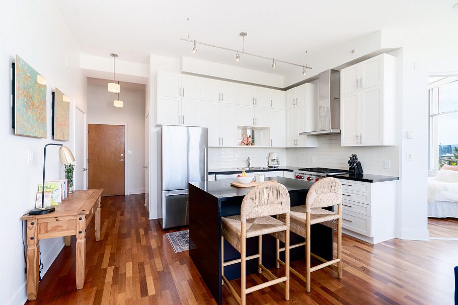 607 2635 Prince Edward Street Vancouver, BC - 5