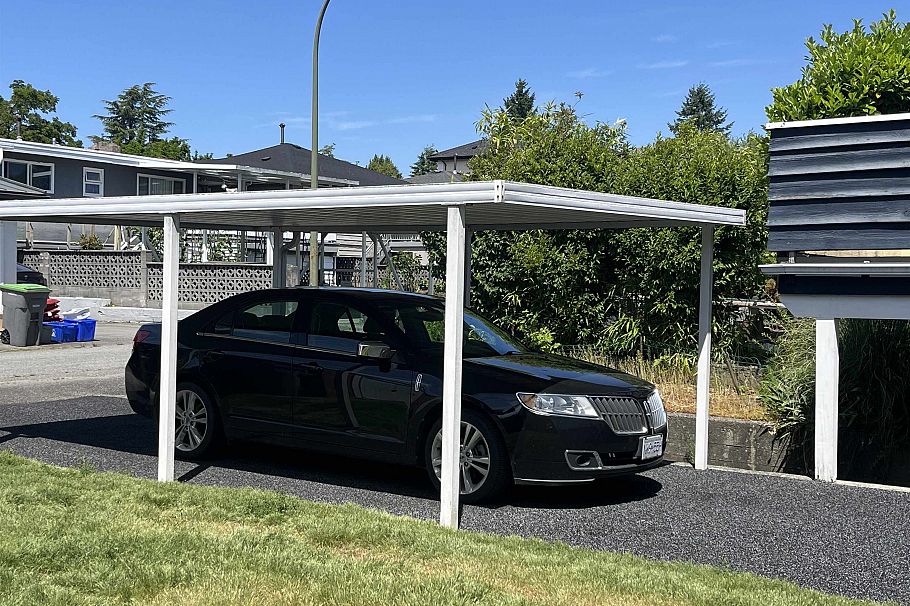 2750 Rosemont Drive Vancouver, BC - 6