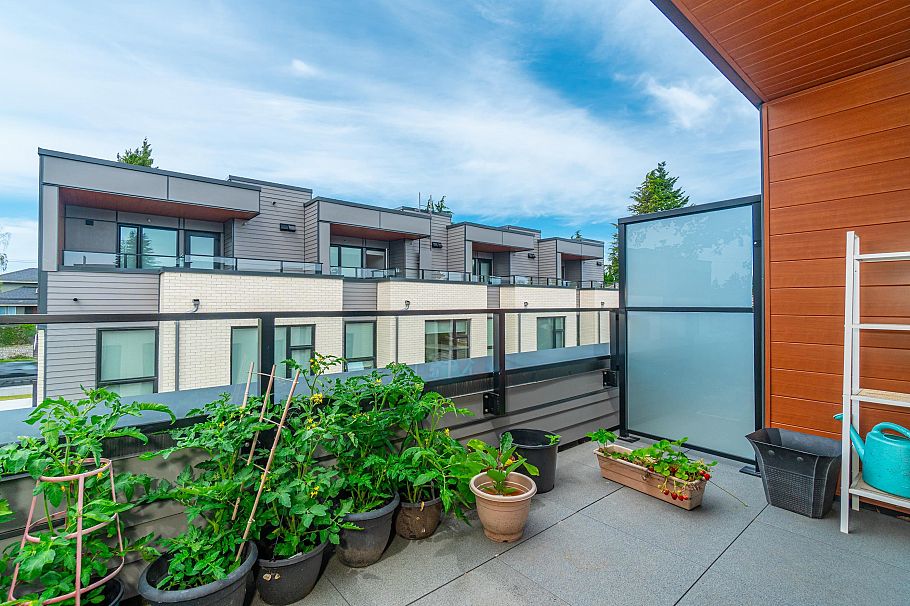 12 6778 Oak Street Vancouver, BC - 20
