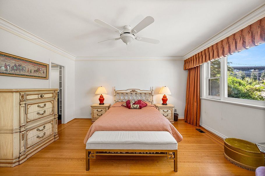 778 W 48th Avenue Vancouver, BC - 16