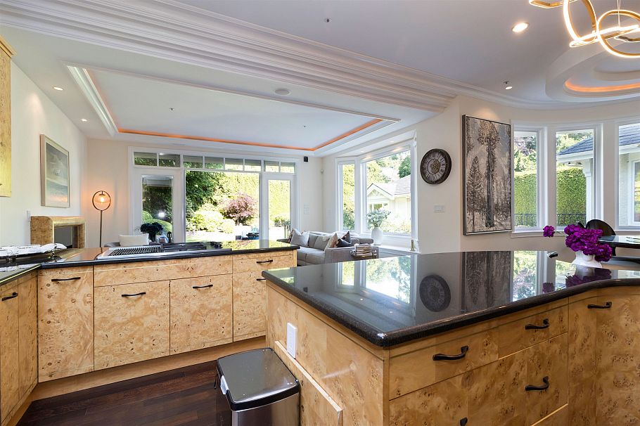 6388 Wiltshire Street Vancouver, BC - 3