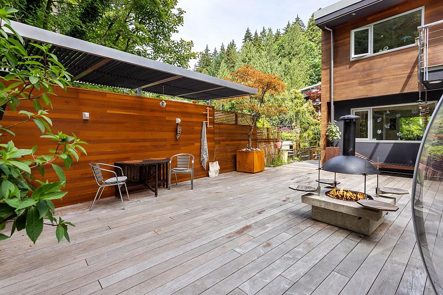 4527 Strathcona Road North Vancouver, BC - 21