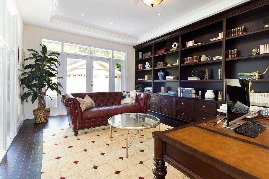 6388 Wiltshire Street Vancouver, BC - 6