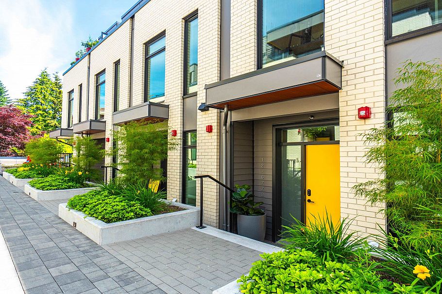 12 6778 Oak Street Vancouver, BC - 3