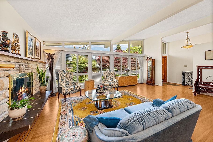 778 W 48th Avenue Vancouver, BC - 7