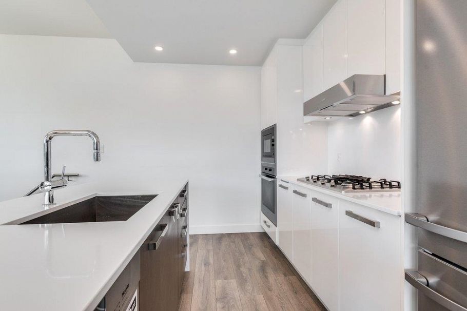 107 5688 Willow Street Vancouver, BC - 9