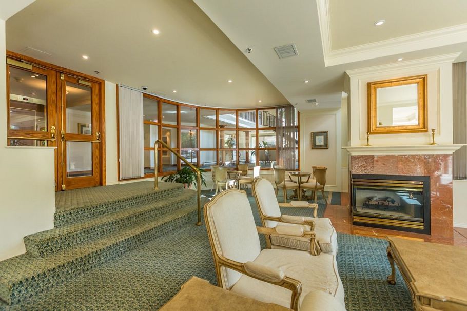 707 5775 Hampton Place Vancouver, BC - 23