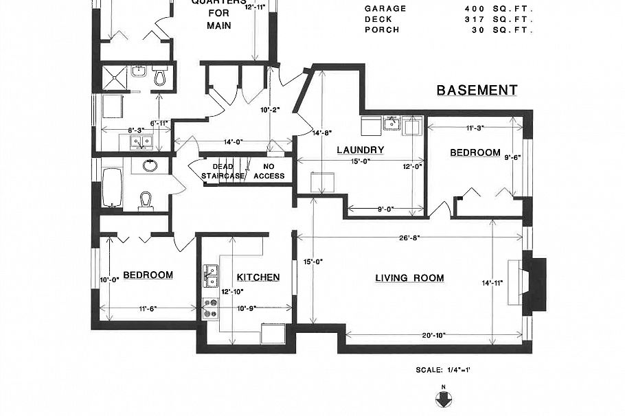 778 W 48th Avenue Vancouver, BC - 40