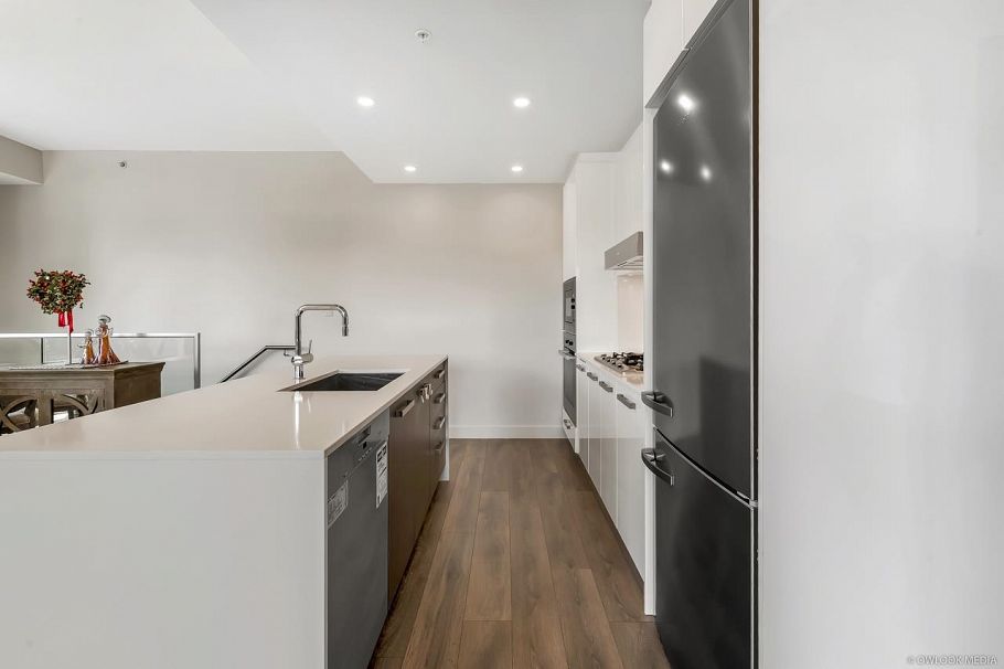 107 5688 Willow Street Vancouver, BC - 32