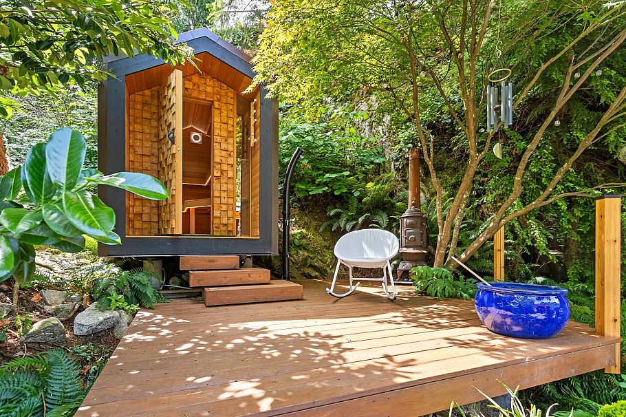 4527 Strathcona Road North Vancouver, BC - 30