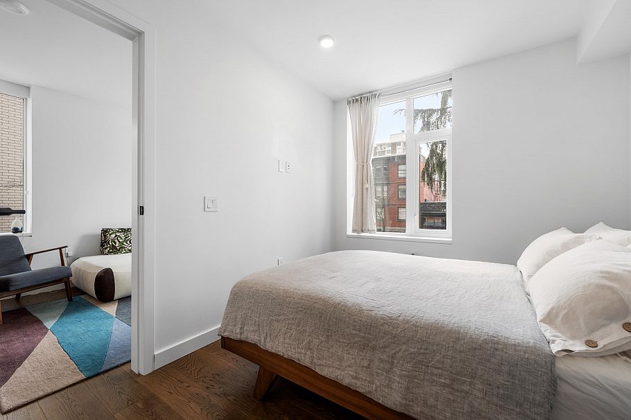 303 1365 Davie Street Vancouver, BC - 12