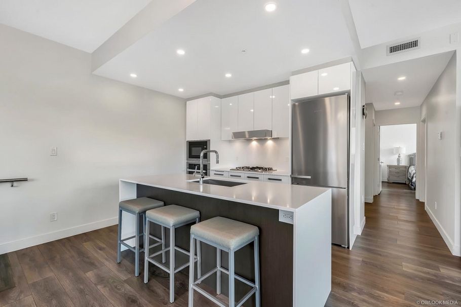 107 5688 Willow Street Vancouver, BC - 40