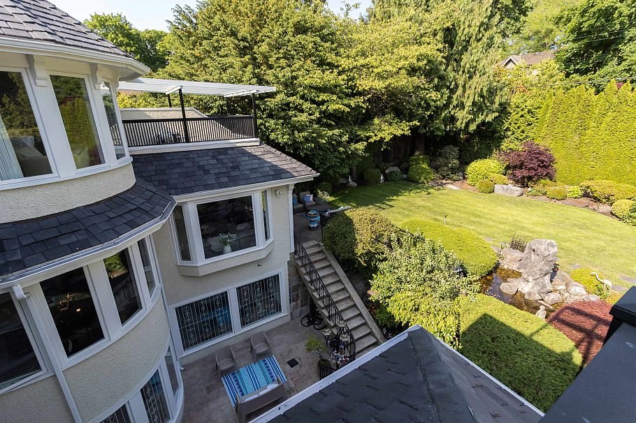 6388 Wiltshire Street Vancouver, BC - 18