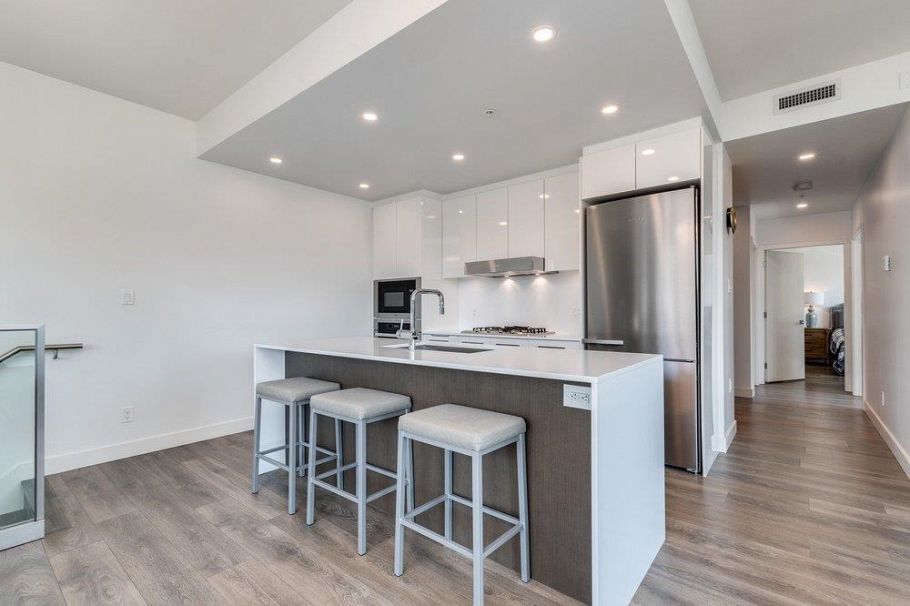 107 5688 Willow Street Vancouver, BC - 7