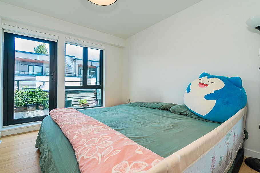 12 6778 Oak Street Vancouver, BC - 16