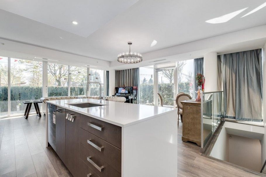 107 5688 Willow Street Vancouver, BC - 12