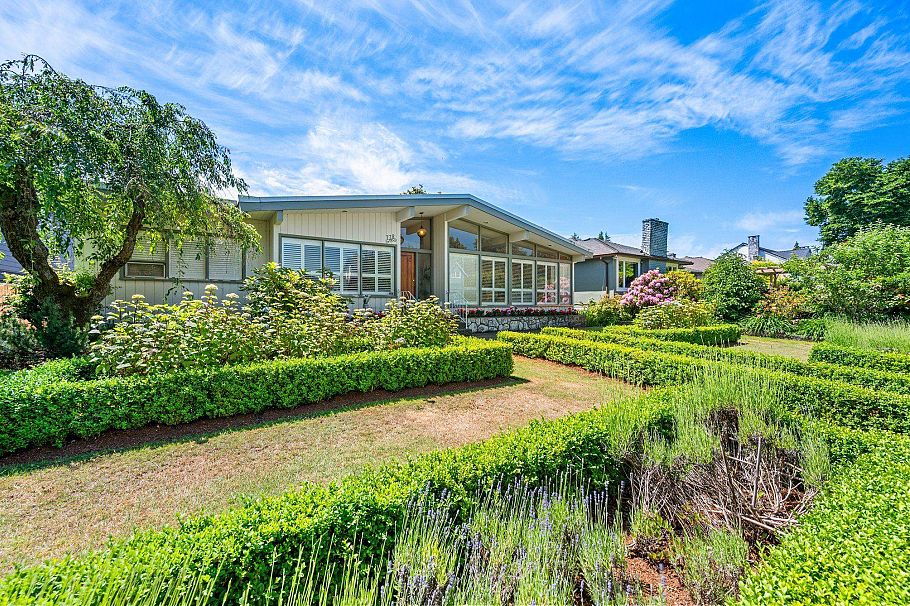 778 W 48th Avenue Vancouver, BC - 3